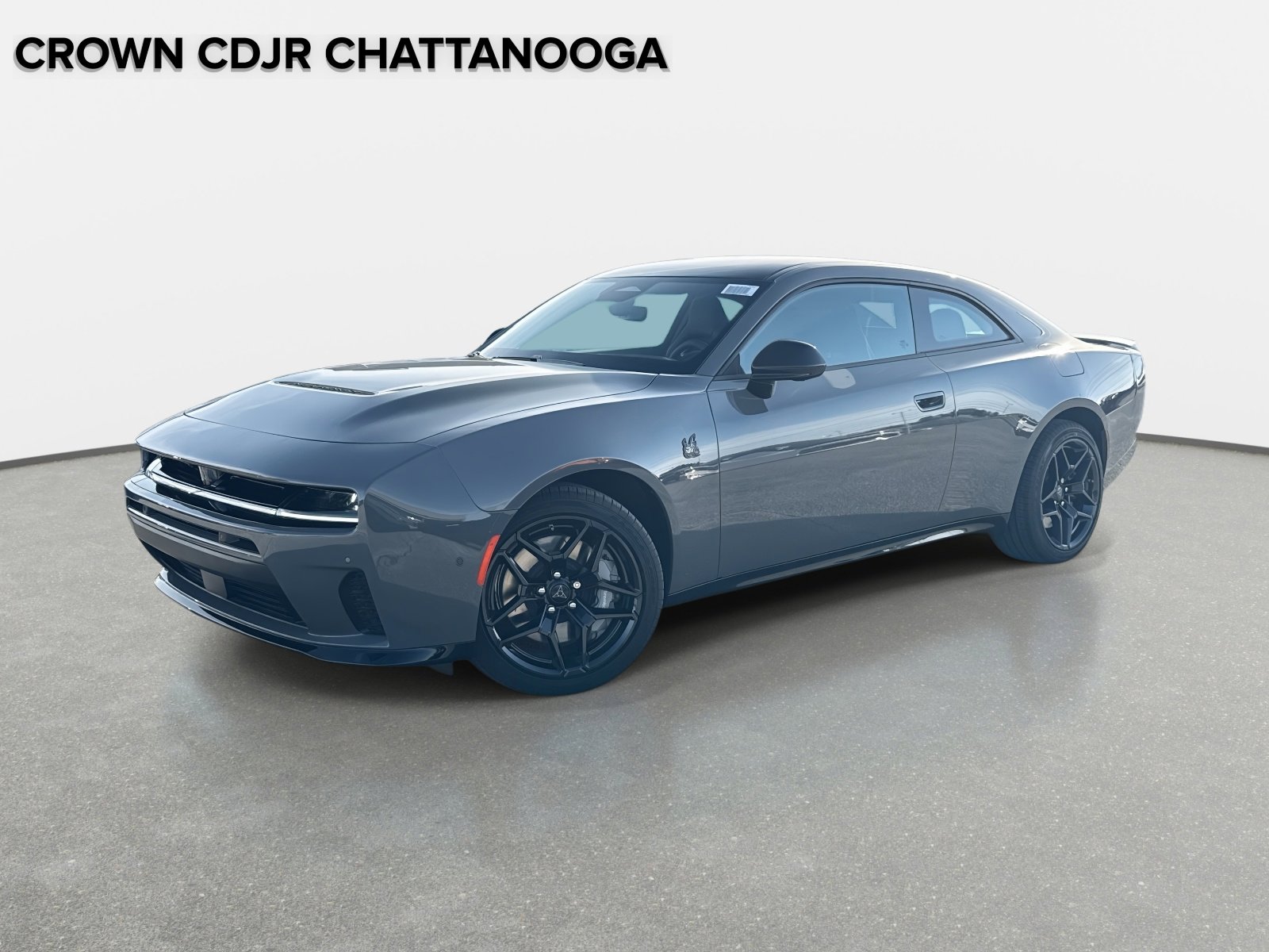 2026 Dodge Charger