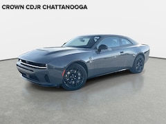 2026 Dodge Charger Scat Pack Coupe
