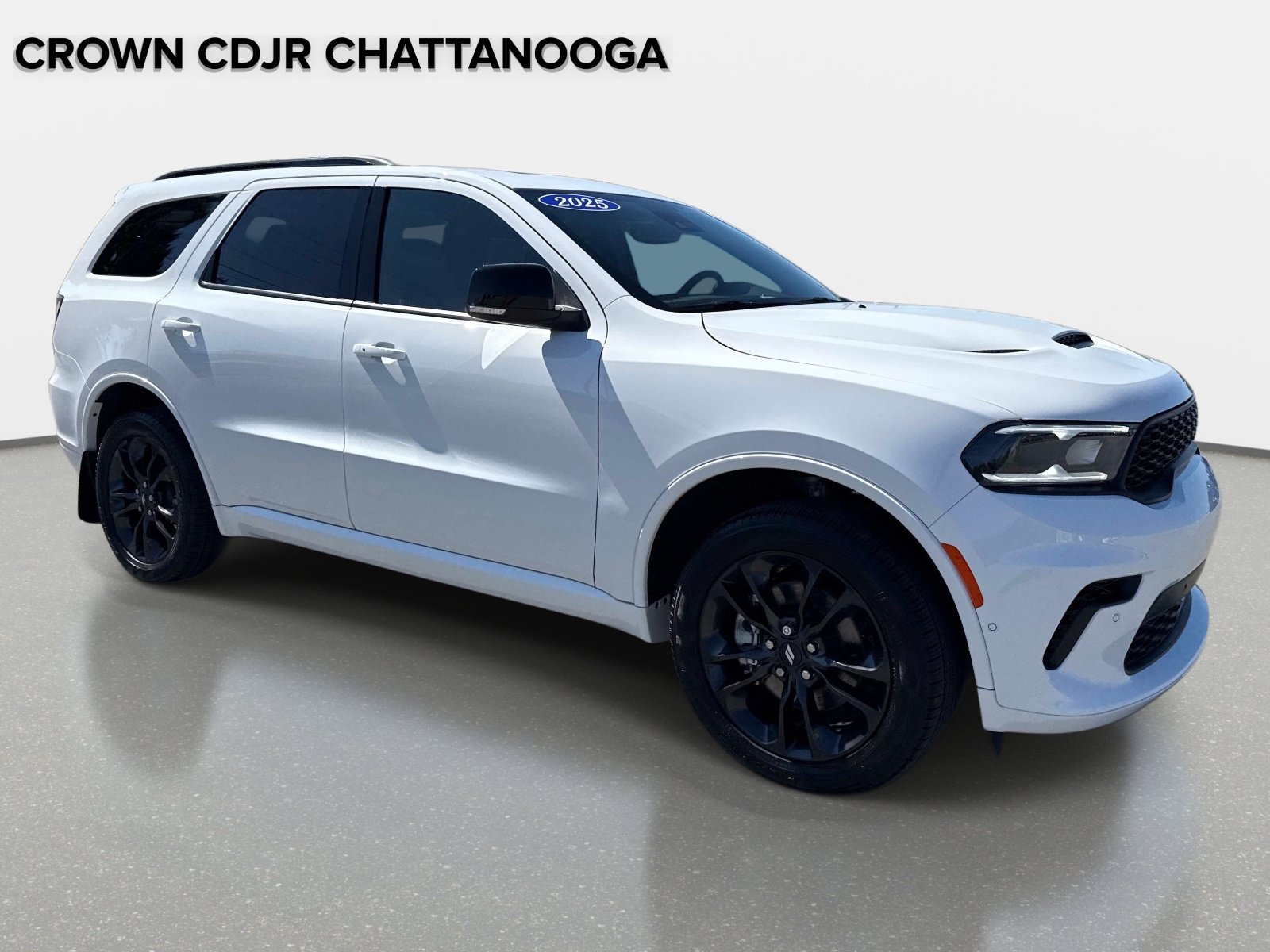 Used 2025 Dodge Durango GT Plus GT Plus AWD