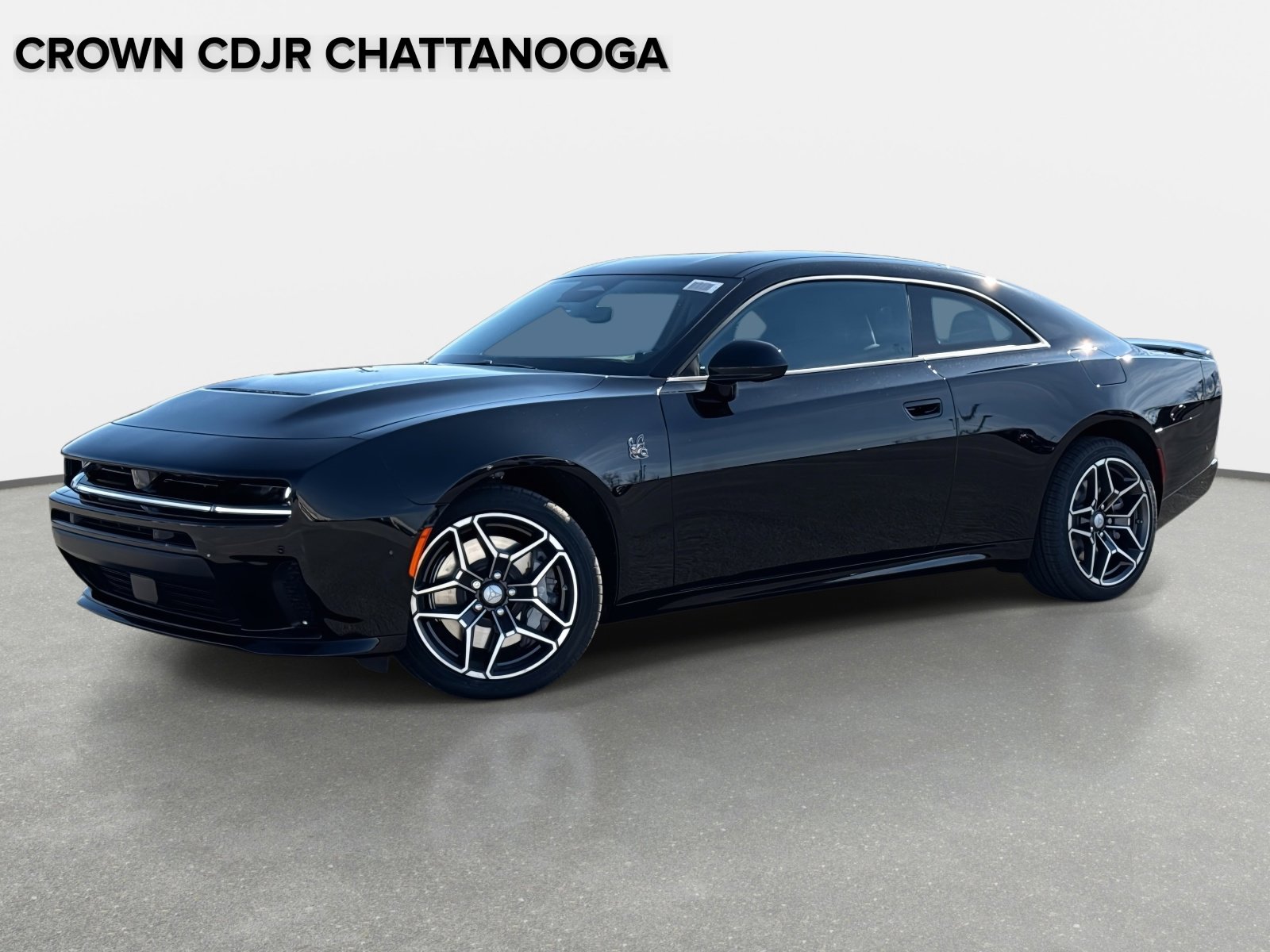 2026 Dodge Charger Scat Pack Plus AWD's photo