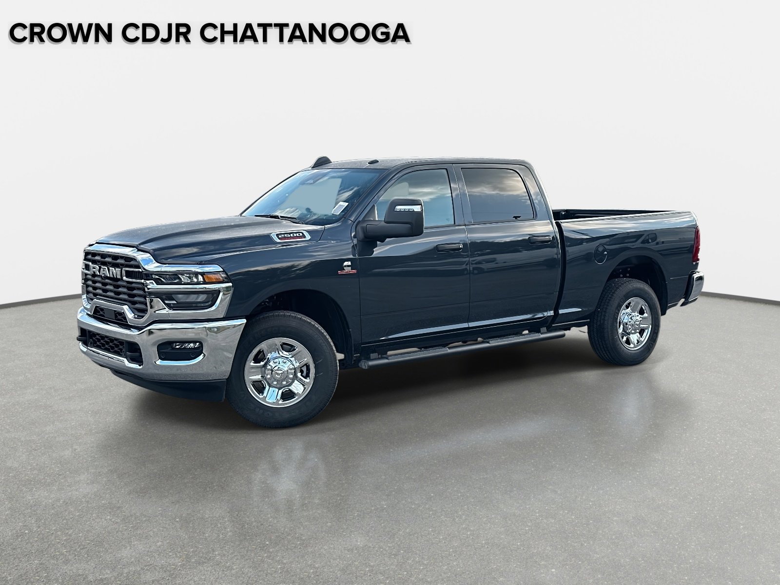 2026 RAM Ram 2500 Pickup