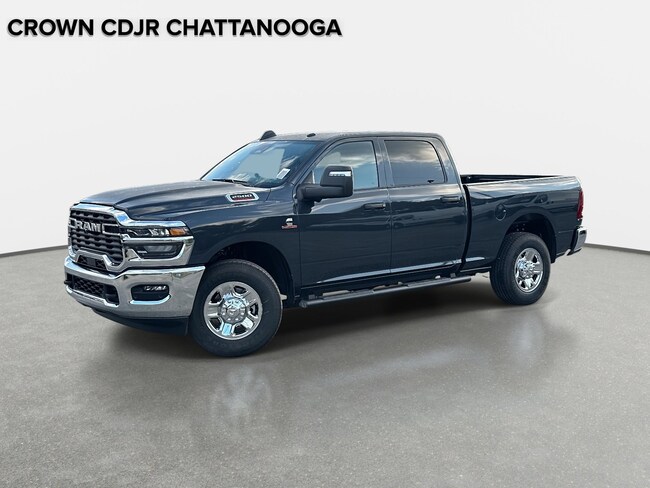 2026 Ram 2500 Tradesman Pickup