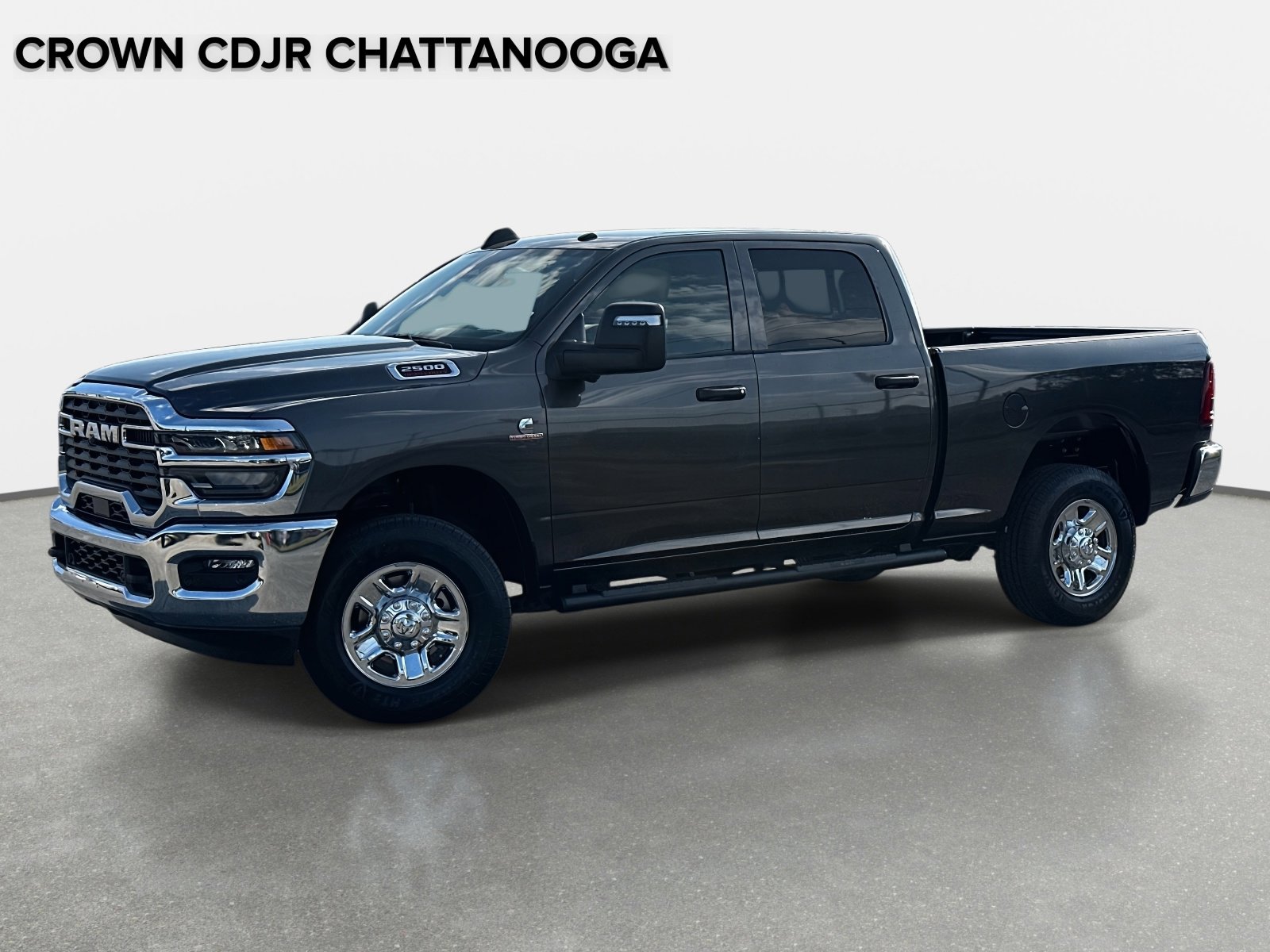 2026 RAM 2500 Tradesman 4X4 Crew Cab SWB's photo