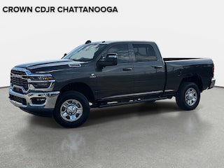 2026 Ram 2500 Tradesman Pickup