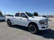 2026 Ram 3500 Laramie Pickup