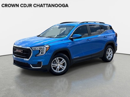 2024 GMC Terrain SLE FWD  SLE