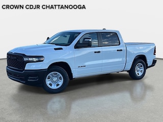 2026 Ram 1500 Tradesman Pickup
