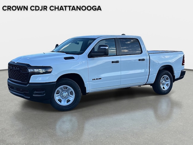 2026 Ram 1500 Tradesman Pickup