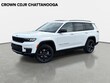  Jeep Grand Cherokee L