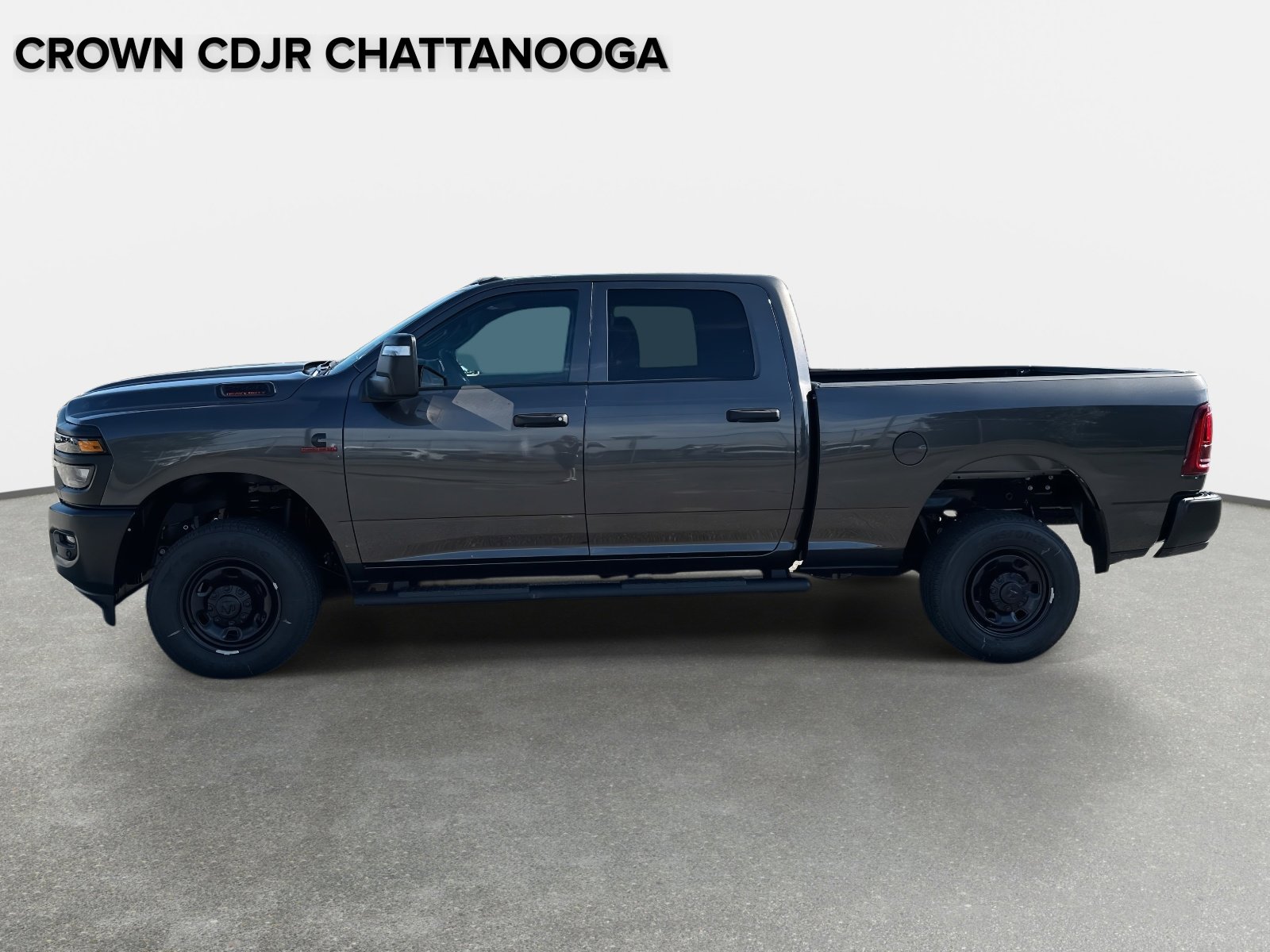 2025 RAM 2500 Tradesman - Photo 7