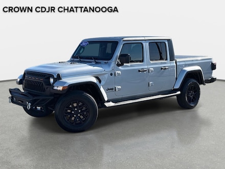 2023 Jeep Gladiator Sport S Sport S 4x4