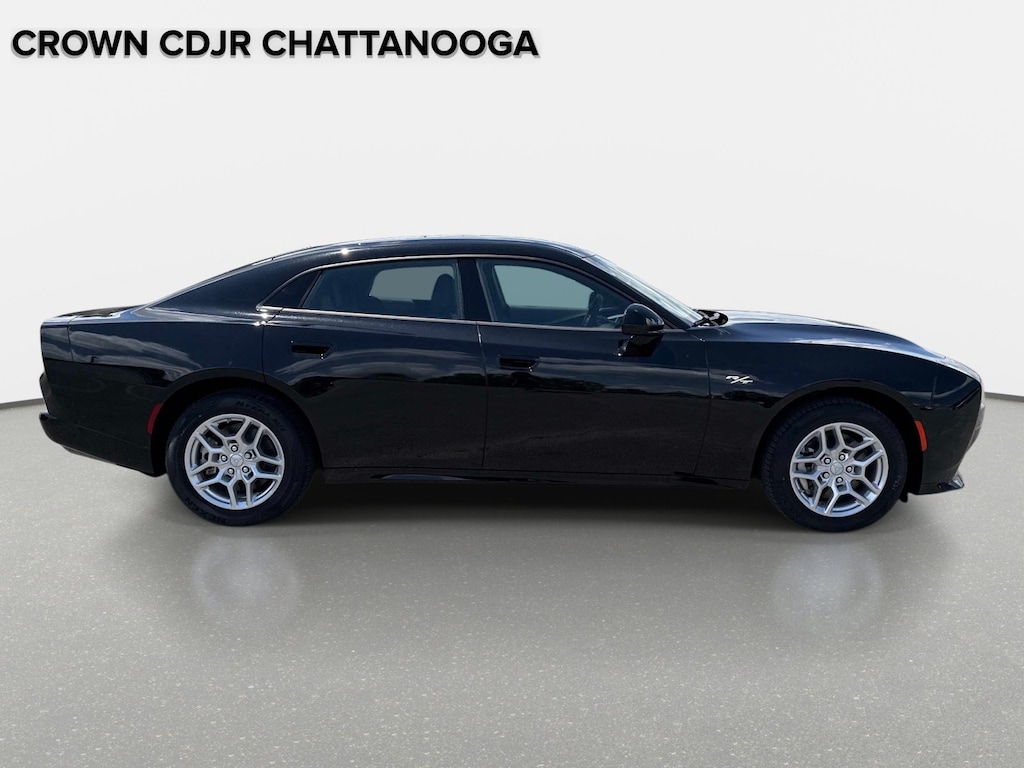 New 2027 Dodge Charger R/T Sedan