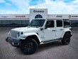 Jeep Wrangler 4xe