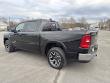 2026 Ram 1500 Laramie Pickup