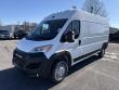 2026 Ram ProMaster 3500 High Roof Cargo Van