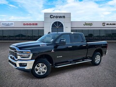2025 Ram 3500 Big Horn Pickup