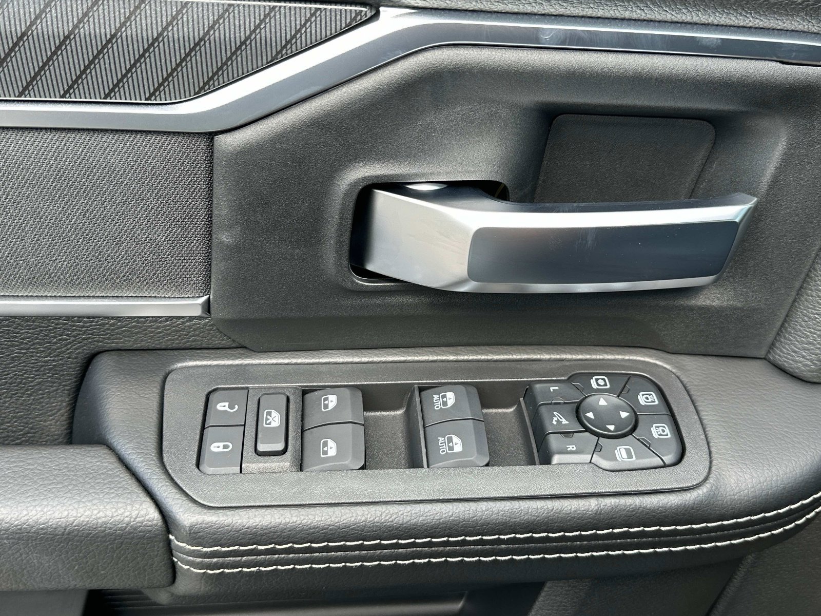 2025 RAM 2500 Big Horn - Photo 20