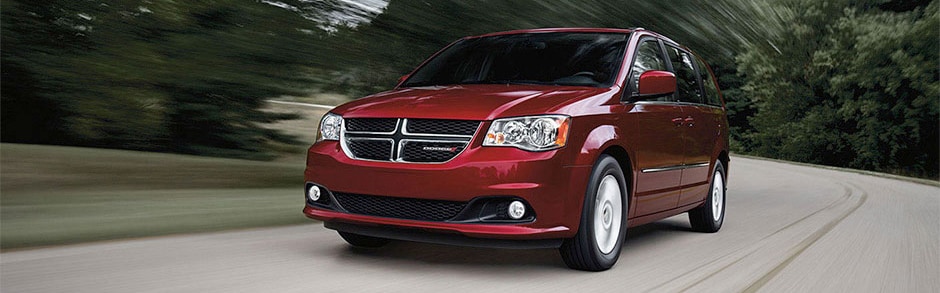 2015 Dodge Grand Caravan - Chattanooga, TN