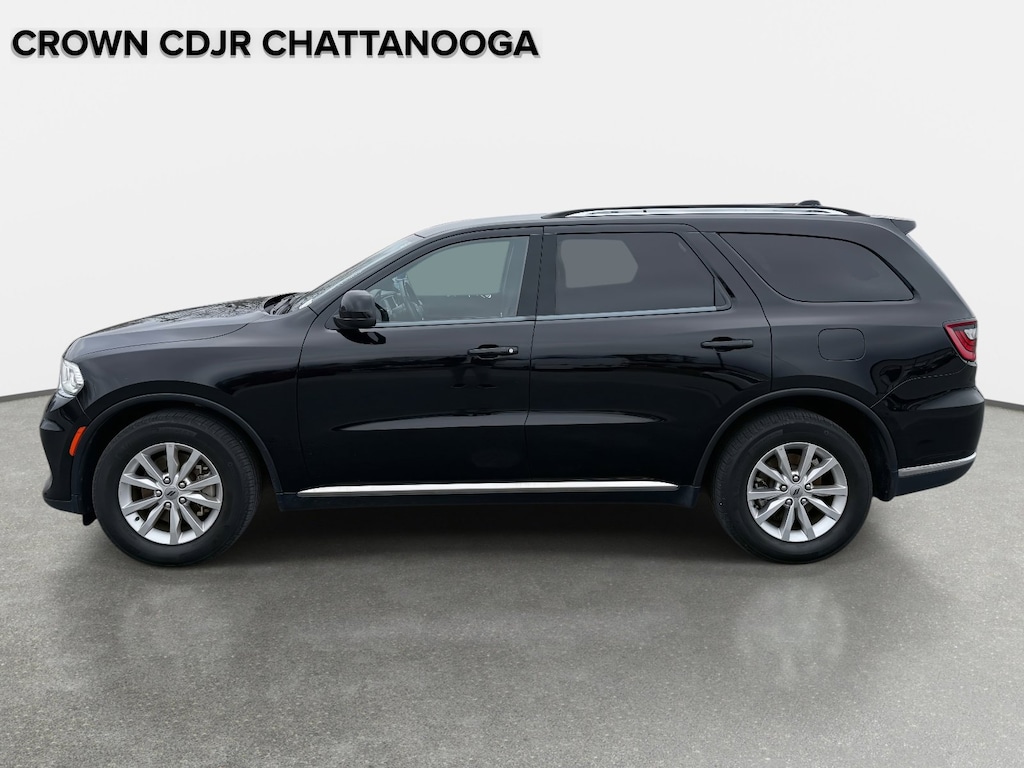 Used 2023 Dodge Durango SXT SXT RWD