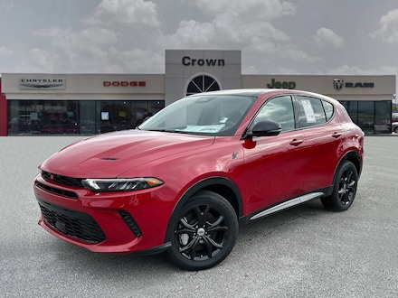 2024 Dodge Hornet R/T Plus SUV