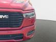 2026 Ram 1500 Laramie Pickup