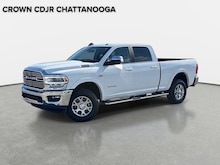2022 Ram 3500 Laramie Laramie 4x4 Crew Cab 64 Box