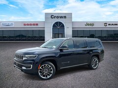 2025 Jeep Wagoneer L Series III Sport Utility