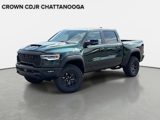 2026 Ram 1500 RHO Pickup