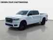 2026 Ram 1500 Laramie Pickup