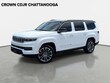  Jeep Grand Wagoneer