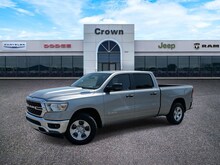 2023 Ram 1500 Big Horn Big Horn 4x4 Crew Cab 64 Box
