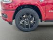 2026 Ram 1500 Laramie Pickup
