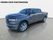 2026 Ram 1500 Big Horn/Lone Star Pickup