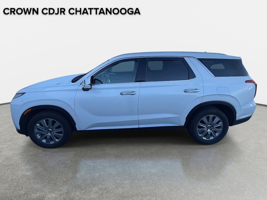 Used 2023 Hyundai Palisade SEL SEL AWD