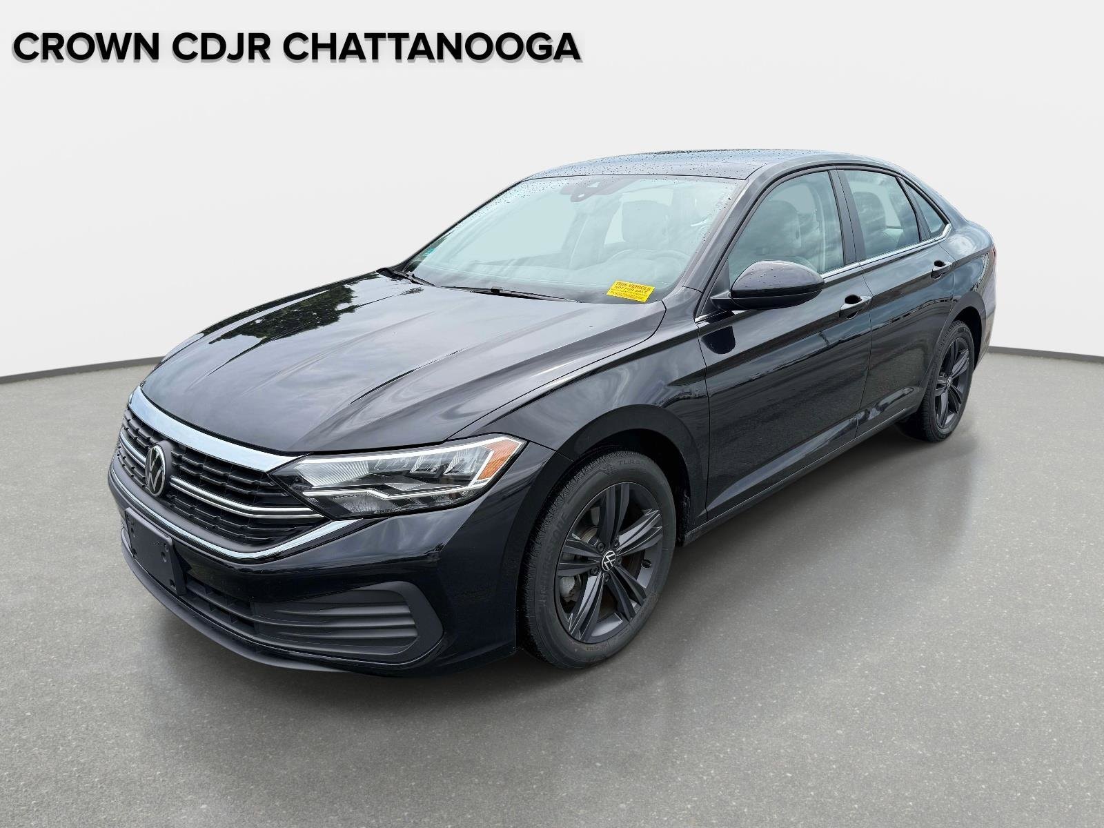 2023 Volkswagen Jetta 1.5T SE Auto SULEV's photo