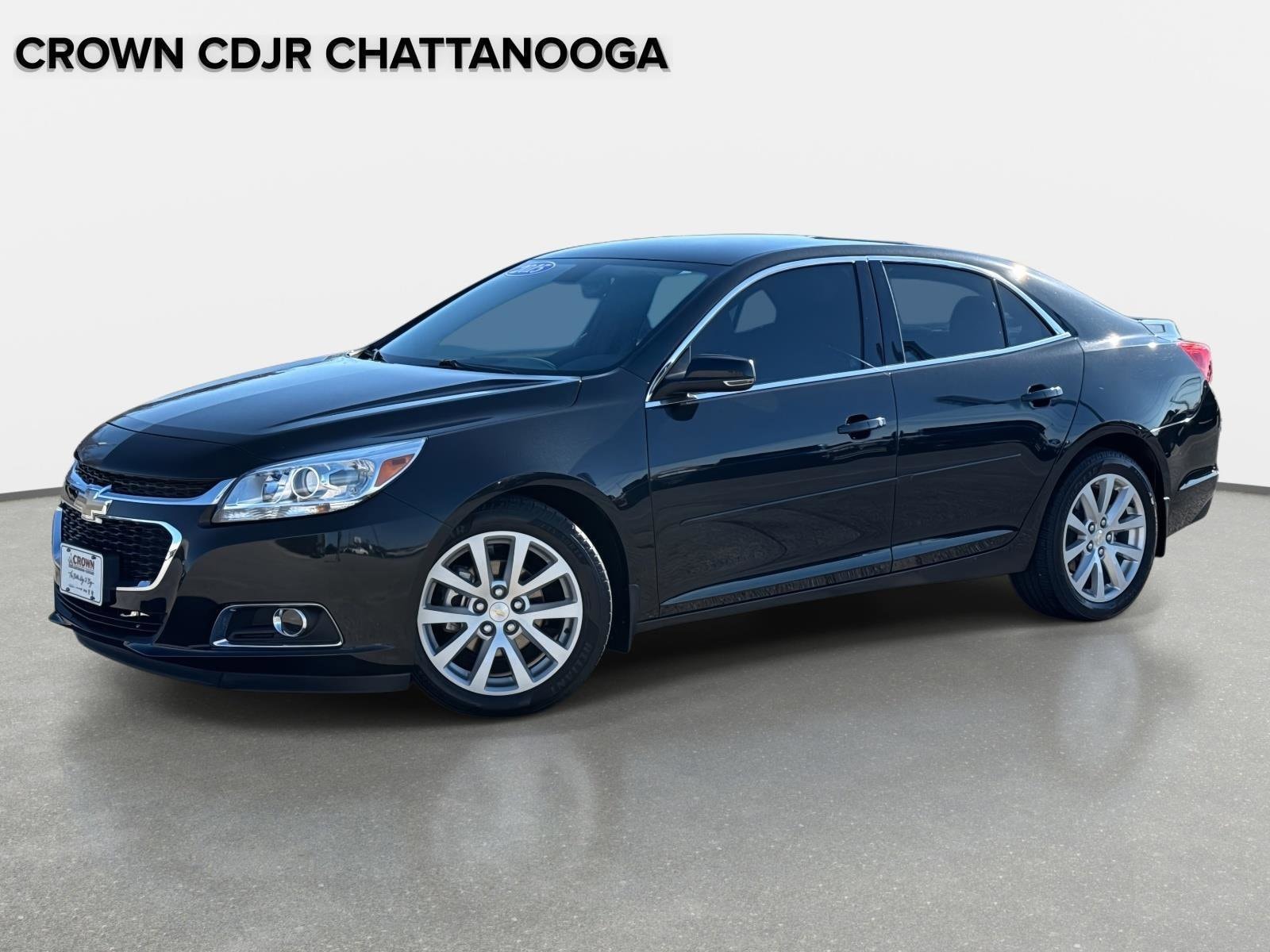 2015 Chevrolet Malibu