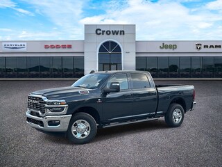 2026 Ram 2500 Tradesman Pickup