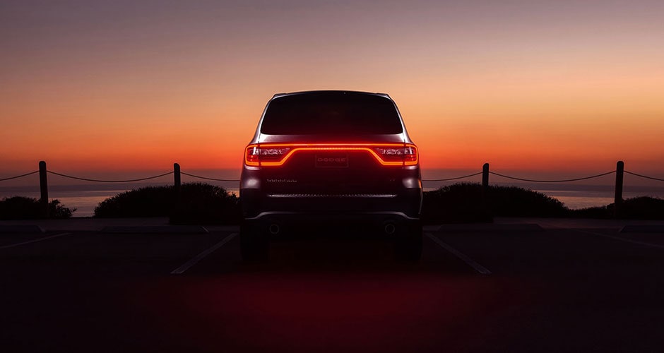 2014 Dodge Durango for Sale