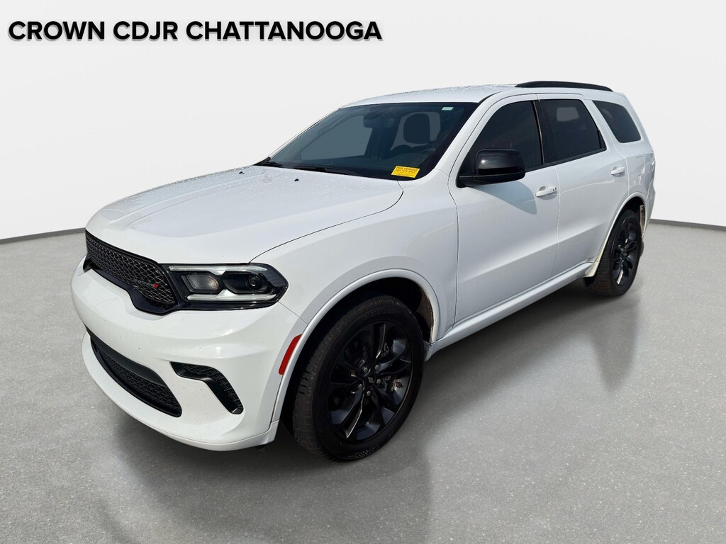 Used 2023 Dodge Durango SXT SXT AWD