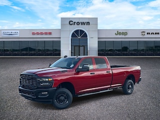 2026 Ram 2500 Tradesman Pickup