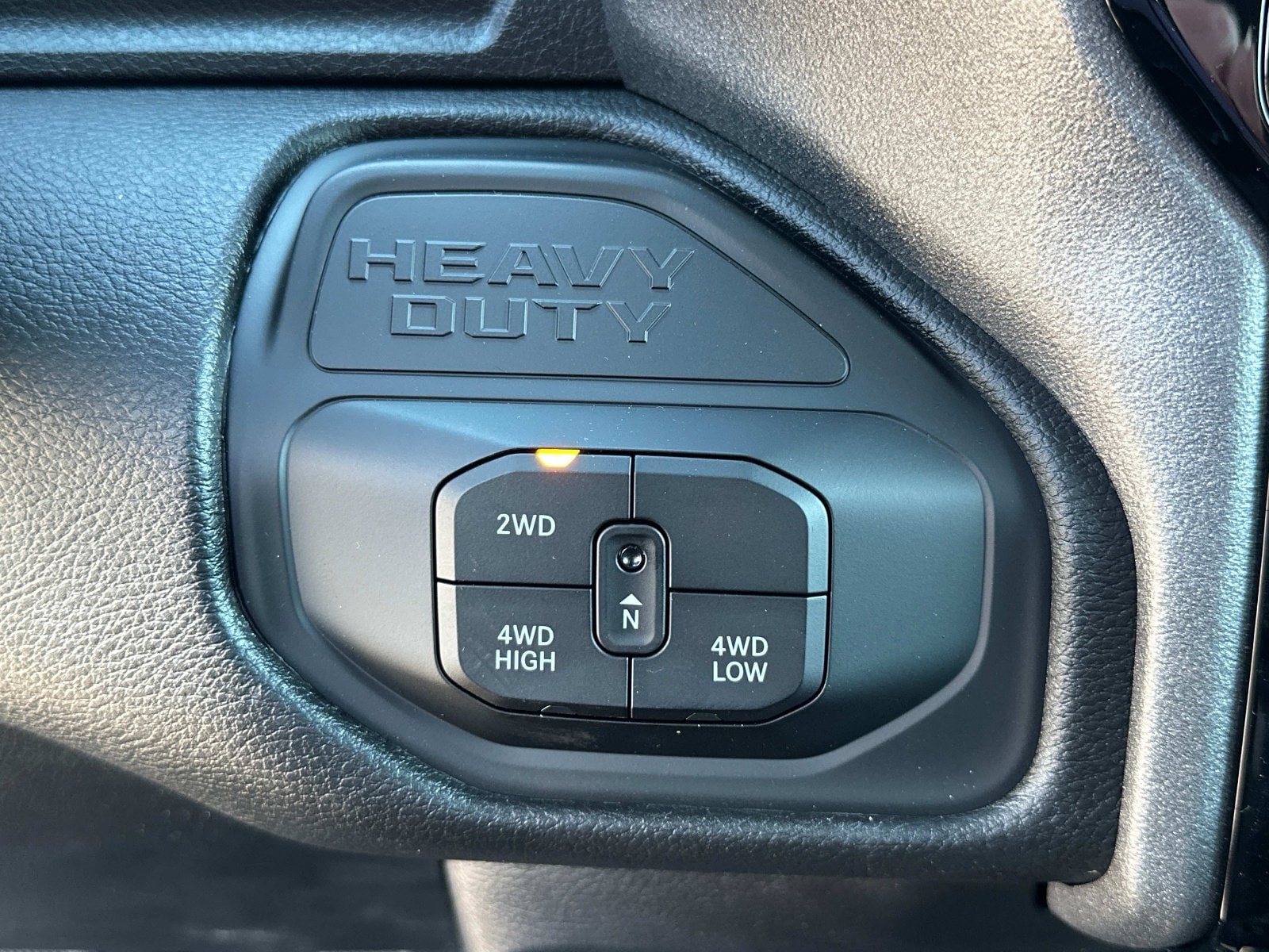 2025 RAM 2500 Tradesman - Photo 30