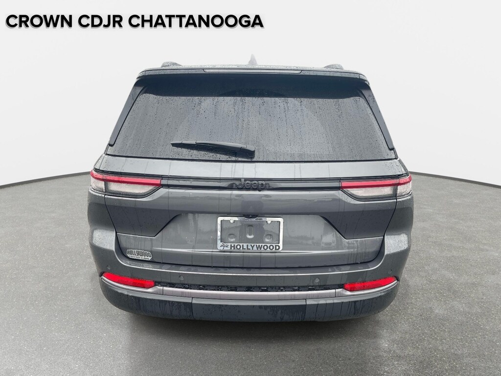 Used 2026 Jeep Grand Cherokee Limited Limited 4x2