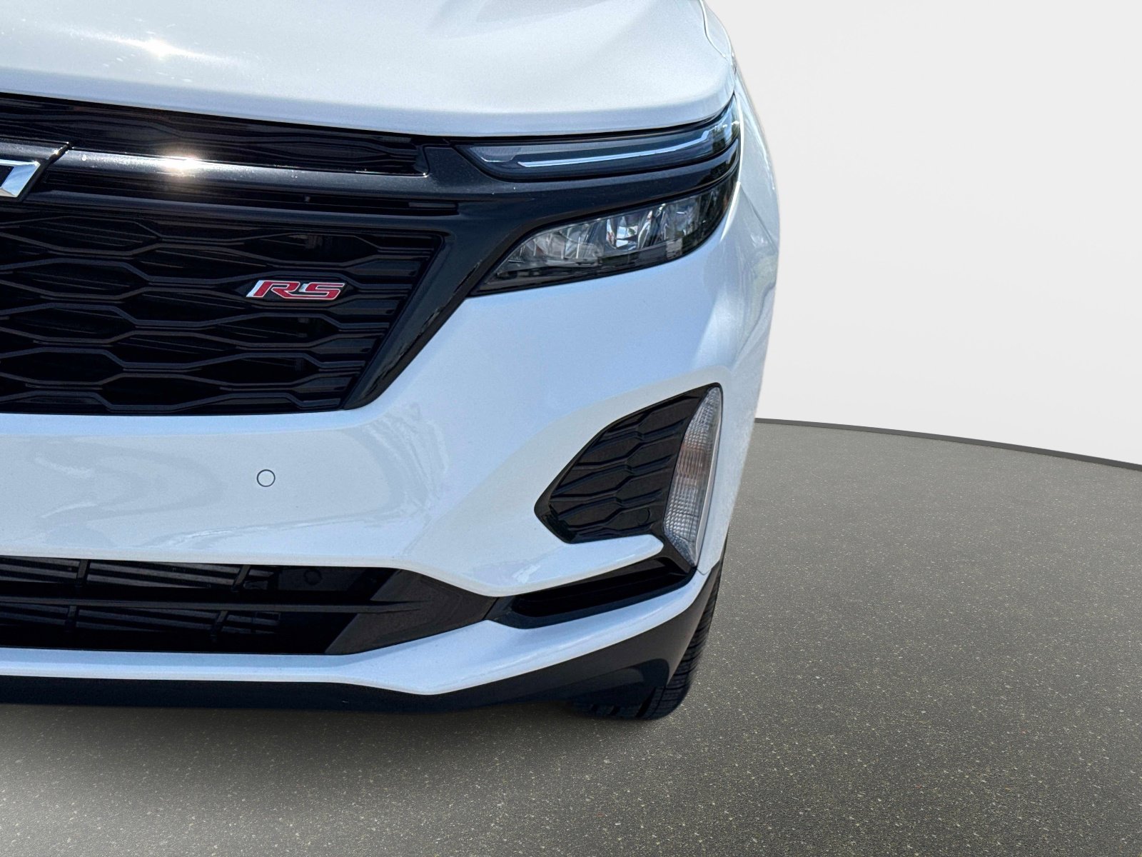2024 Chevrolet Equinox RS - Photo 11