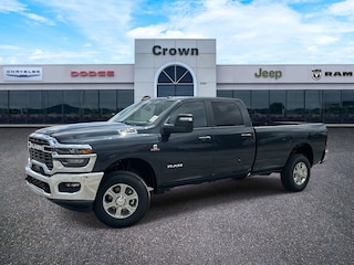 2025 Ram 2500 Big Horn Pickup