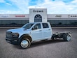  Ram 4500 Chassis Cab
