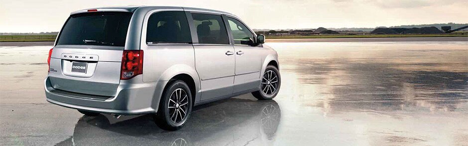 Dodge Grand Caravan for Sale