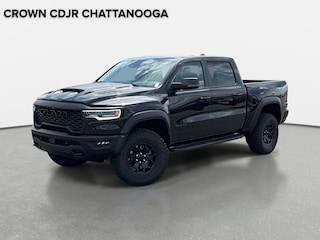2026 Ram 1500 RHO Pickup