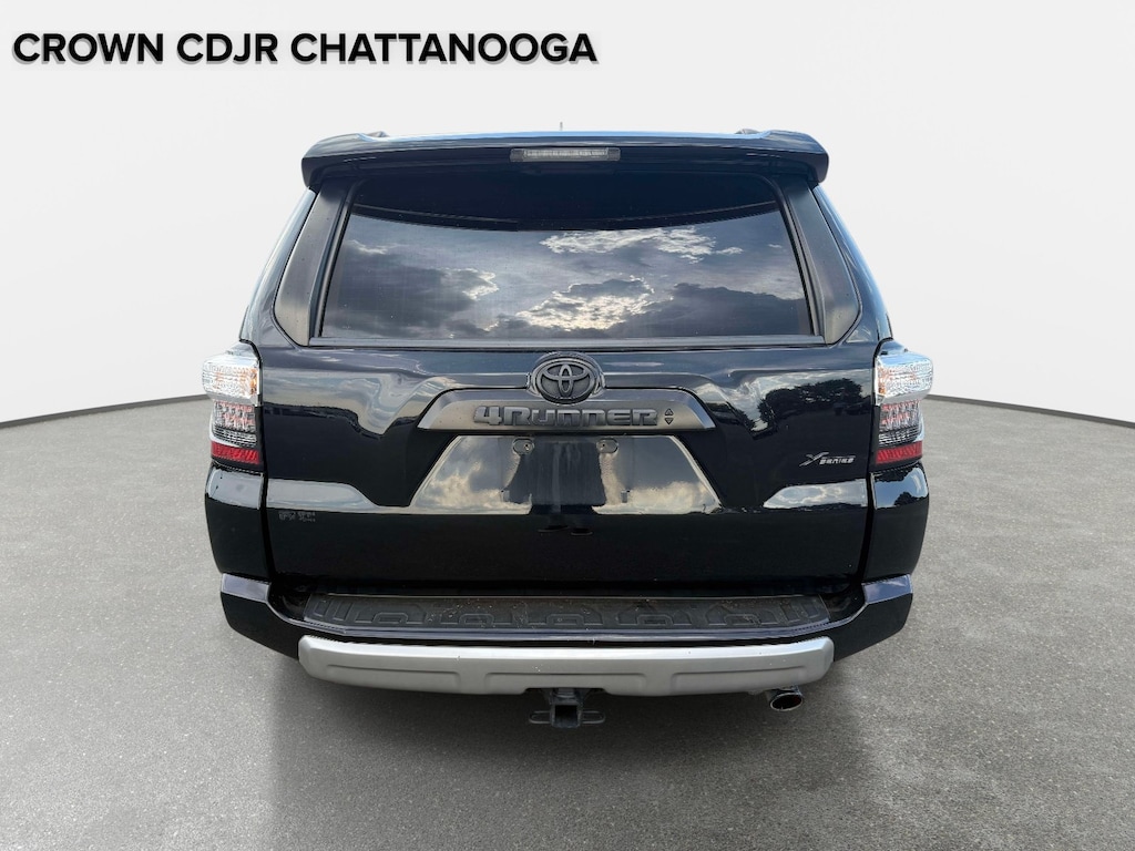Used 2023 Toyota 4Runner TRD Off Road Premium TRD Off Road Premium 4WD
