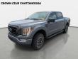 Used 2022 Ford F-150 XLT