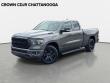 Used 2022 Ram 1500 Big Horn Big Horn 4x2 Quad Cab 64 Box